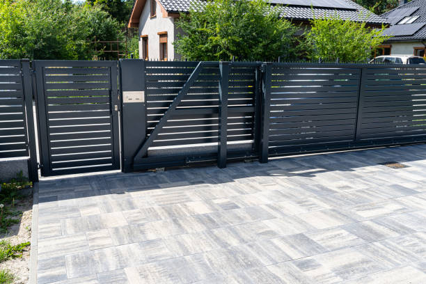 Best Best Driveway Pavers  in Astia, OR