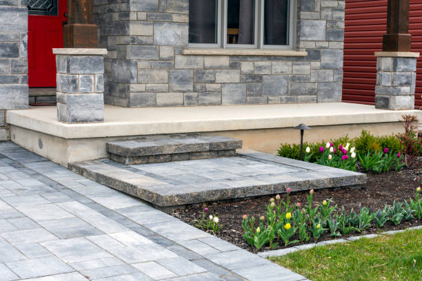 Best Driveway Paver Sealing  in Astia, OR