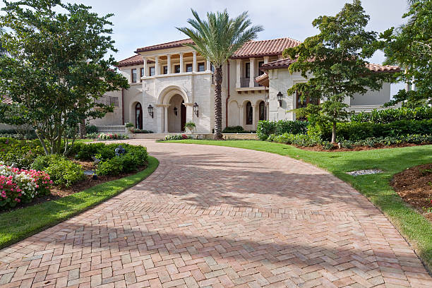 Trusted Astoria, OR Driveway Pavers Experts