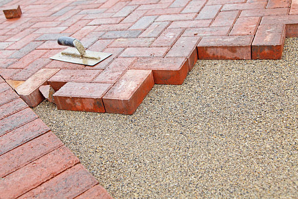 Reasons to Select Us for Your Driveway Paving Requirements in Astoria, OR