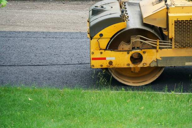 Best Commercial Driveway Pavers  in Astia, OR