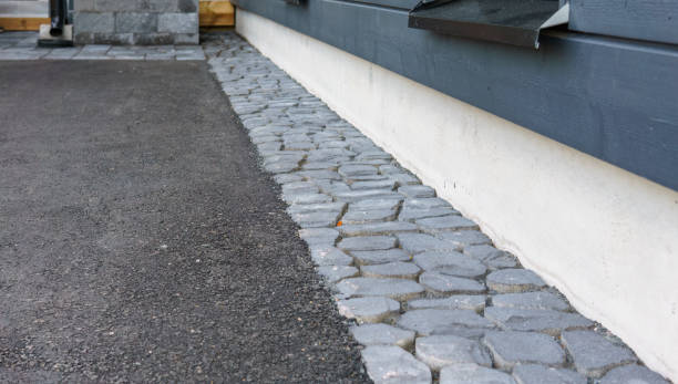 Best Driveway Pavers for Homes  in Astia, OR