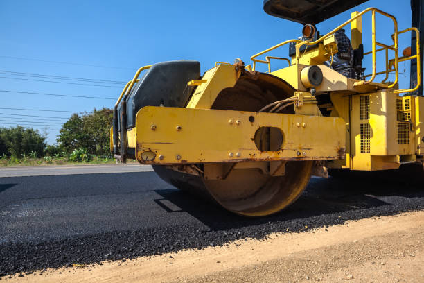 Professional Driveway Pavers in Astoria, OR